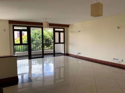 4-bedroom Apartment for rent in Westlands Area, Westlands