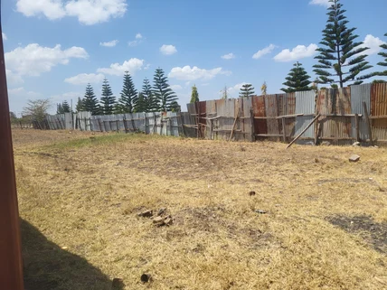 Land for sale in Kantafu, Kamulu Joska Malaa