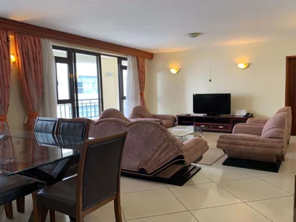 4-bedroom Apartment for rent in Westlands Area, Westlands