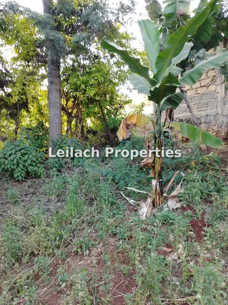 Residential Land for sale in Ngong