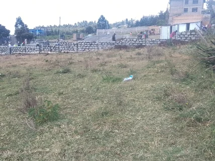 Residential Land for sale in Ngong, Kajiado County