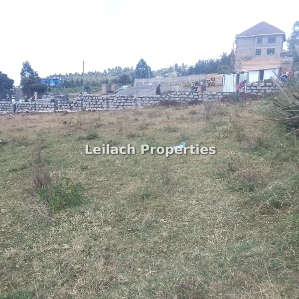 Residential Land for sale in Ngong