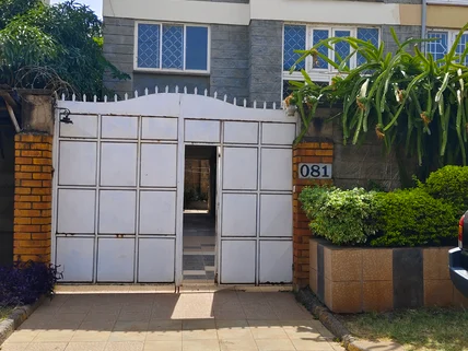 4-bedroom Townhouse for sale in South C, Nairobi