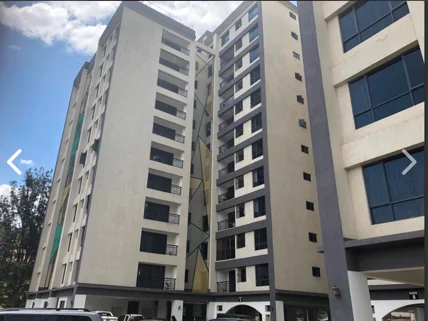 2-bedroom Apartment for rent in Hurlingham, Nairobi