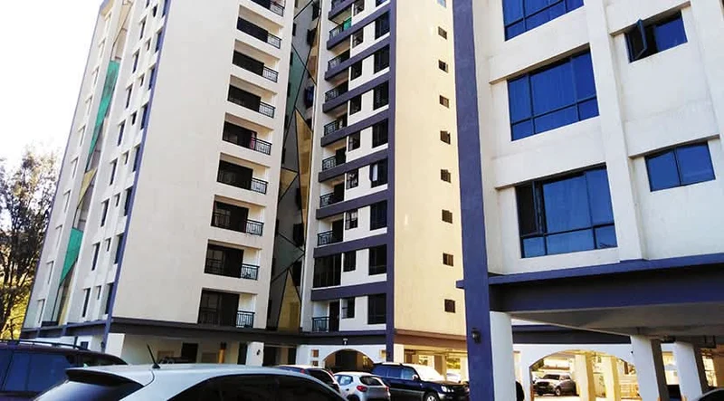 3-Bedroom Apartments to Let in Hurlingham – KSh 90,000/month