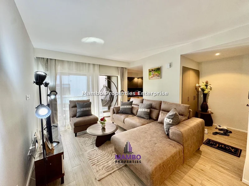 2-bedroom Apartment for rent in Nyari