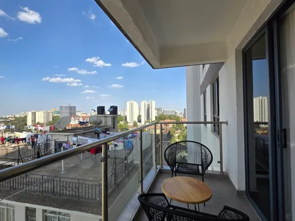 2-bedroom Apartment for rent in Kilimani, Nairobi