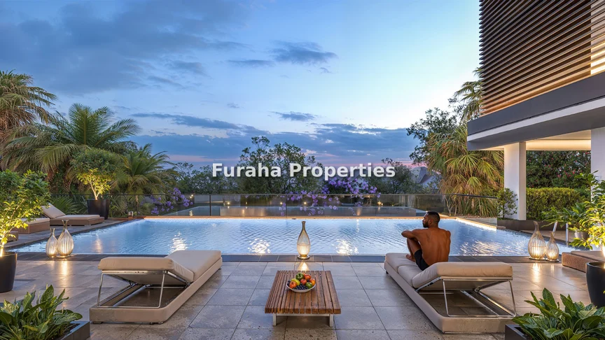 2-bedroom Apartment for sale in Nyali Area