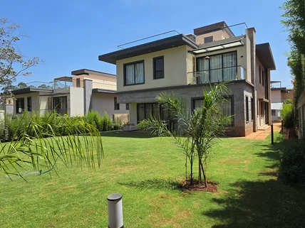 4-bedroom House for sale in Loresho, Westlands
