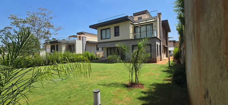 Loresho, Loresho Ridge KES 105,000,000 , Loresho Ridge Kenya 4 bedroom en suite exquisite Villas