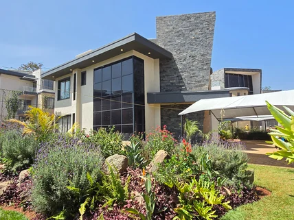 4-bedroom House for sale in Loresho, Westlands
