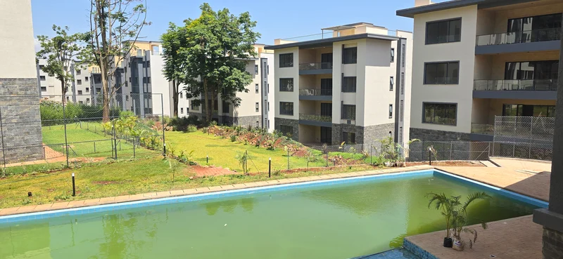 Loresho, Loresho Ridge Loresho, Loresho Ridge Kenya 4 en suite bedroom expansive apartments