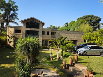 4-bedroom Townhouse for rent in Kitisuru, Westlands