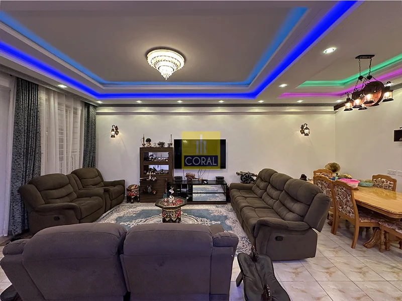 Modern 4-Bedroom Apartment for Sale in Parklands (Near Avenue Hospital)
