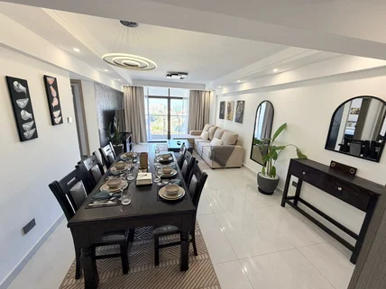 2-bedroom Apartment for rent in Westlands Area, Westlands
