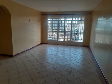 3-bedroom Apartment for rent in Naivasha Road, Nairobi