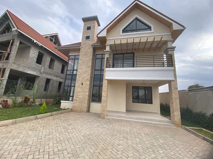 4-bedroom House for sale in Kitengela, Kajiado County