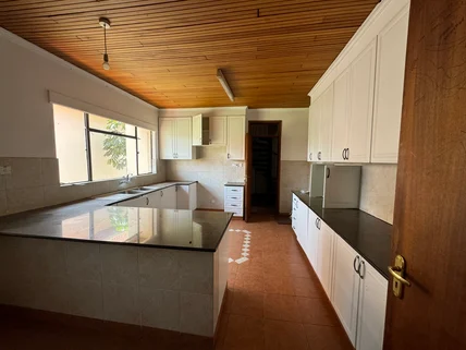 4-bedroom Apartment for rent in Kilimani, Nairobi