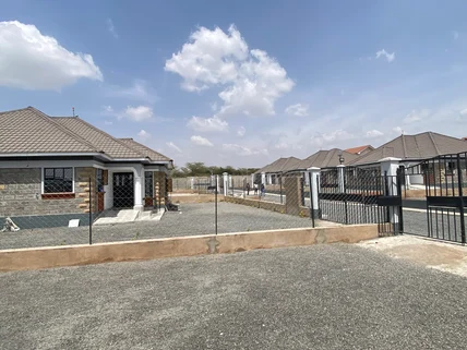 3-bedroom House for sale in Kitengela, Kajiado County