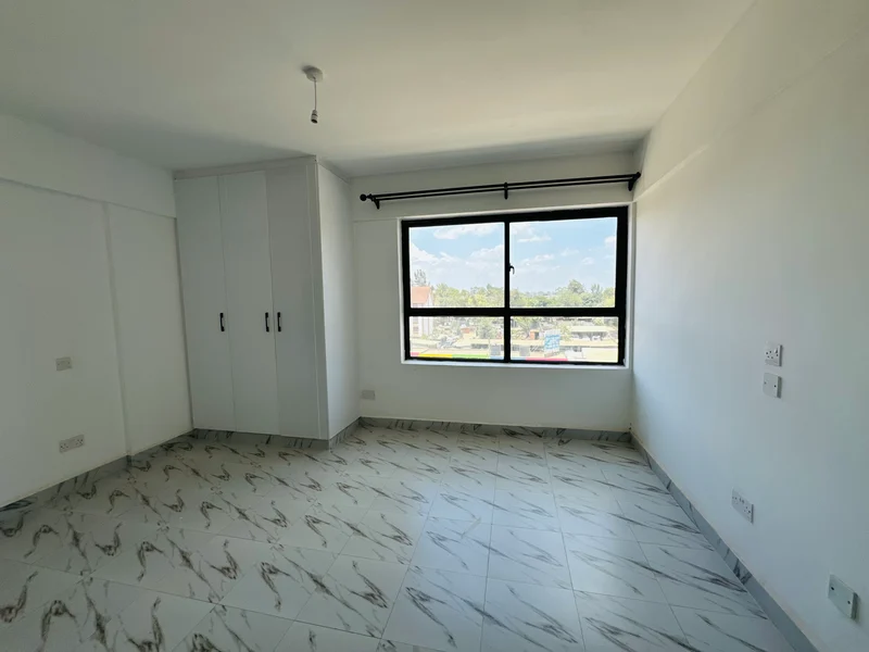Studio for rent