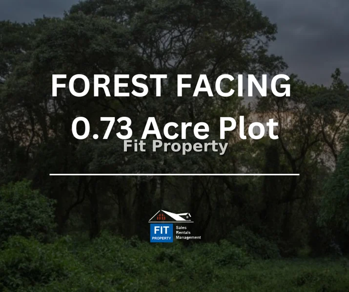 Land for sale in Westlands Area