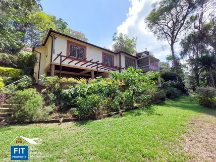 5-bedroom House for sale in Muthaiga, Nairobi