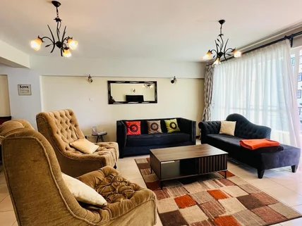 3-bedroom Apartment for rent in Kileleshwa, Nairobi