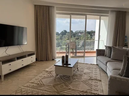 2-bedroom Apartment for rent in Westlands Area, Westlands