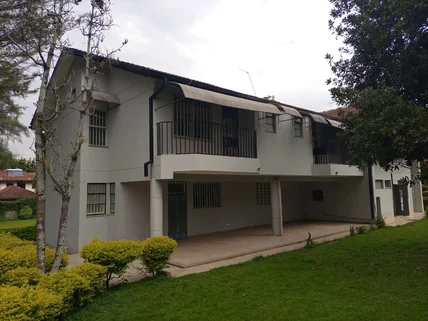 6-bedroom House for rent in Nyari, Westlands