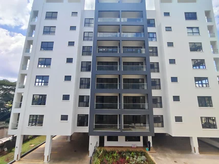1-bedroom Apartment for rent in Lavington, Nairobi