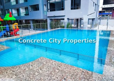 1-bedroom Apartment for rent in Kileleshwa