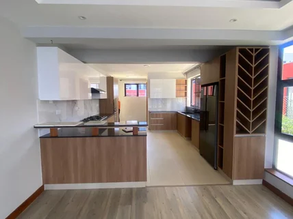 4-bedroom House for sale in Membley, Ruiru