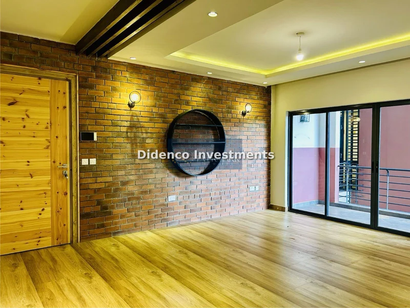 3-bedroom Apartment for rent in Kileleshwa