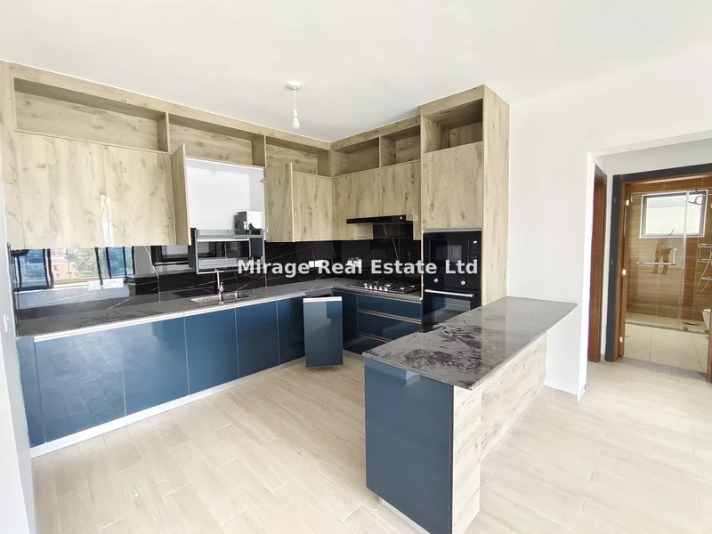 2-bedroom Apartment for rent in Lavington