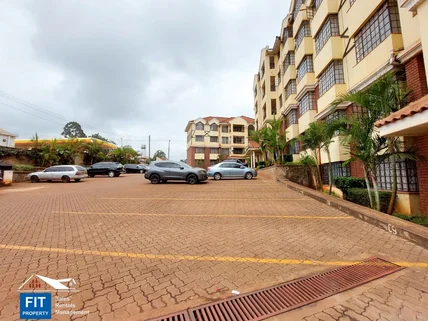 3-bedroom Apartment for sale in Waiyaki Way, Westlands