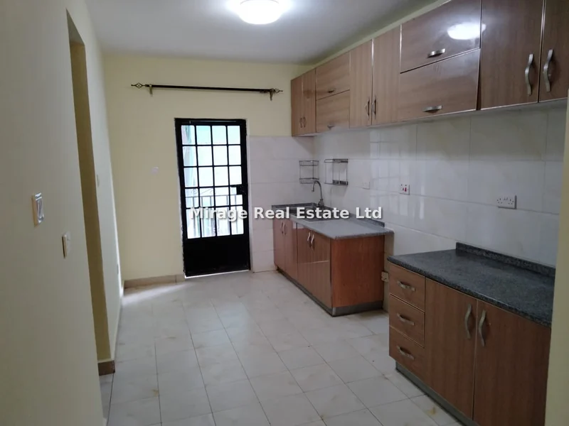 2-bedroom Apartment for rent in Kileleshwa