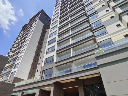 2-bedroom Apartment for rent in Riverside, Westlands