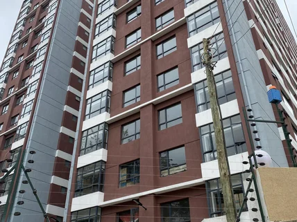 2-bedroom Apartment for rent in Lavington, Nairobi