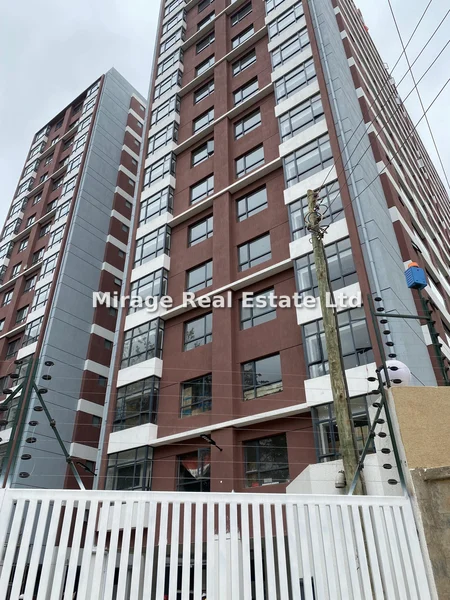 2-bedroom Apartment for rent in Lavington