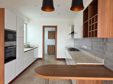 3-bedroom Apartment for rent in Muthaiga, Nairobi