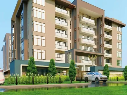 2-bedroom Apartment for rent in Lavington, Nairobi