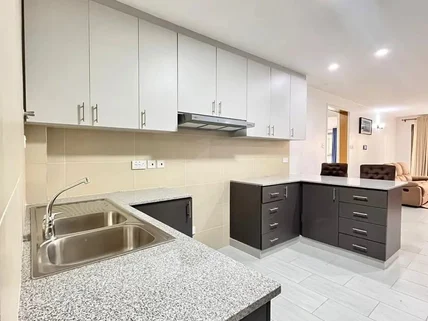 3-bedroom Apartment for rent in Lavington, Nairobi