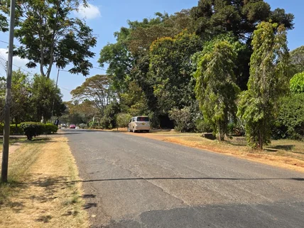 Land for sale in Lavington, Nairobi