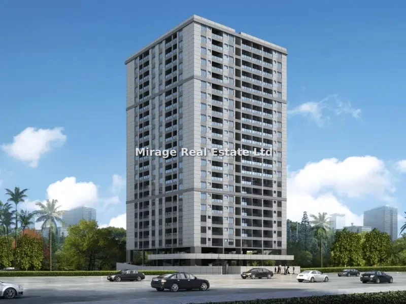 2-bedroom Apartment for rent in Westlands Area