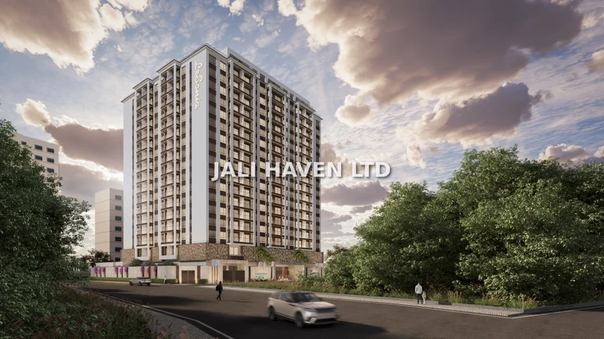 1-bedroom Apartment for sale in Kileleshwa