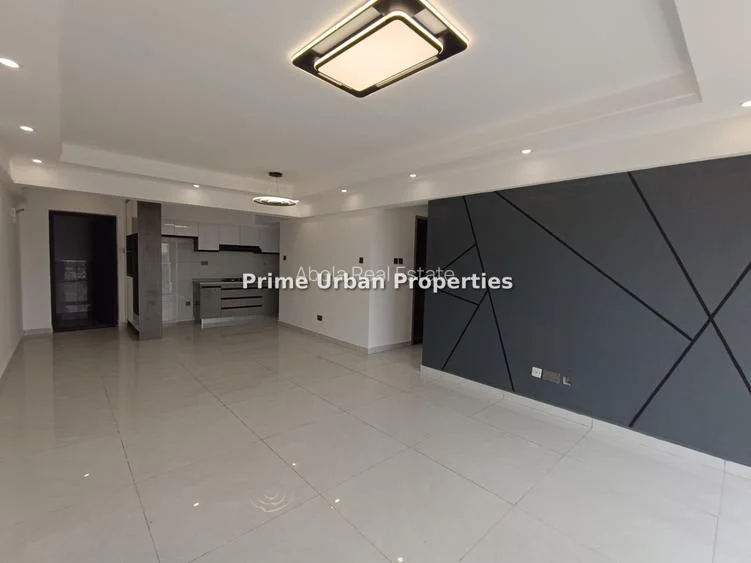 2-bedroom Apartment for rent in Westlands Area