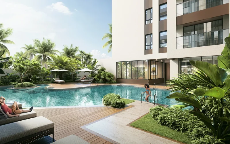Conic Luxury Living 2BEDROOM Apartment For Sale In Kileleshwa