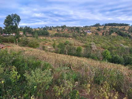 Land for sale in Athi River, Machakos County