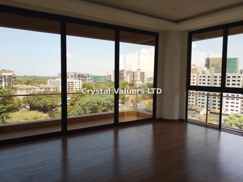 4-bedroom Apartment for rent in Spring Valley