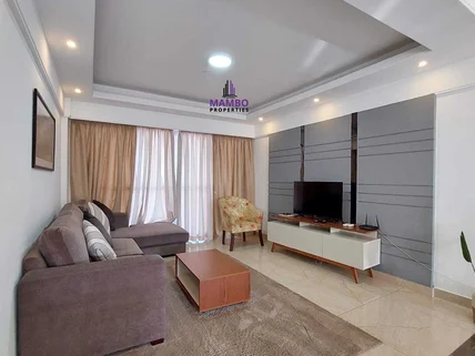 2-bedroom Apartment for rent in Kilimani, Nairobi